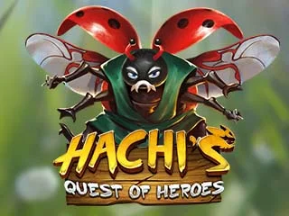 Hachis Quest Of Heroes.